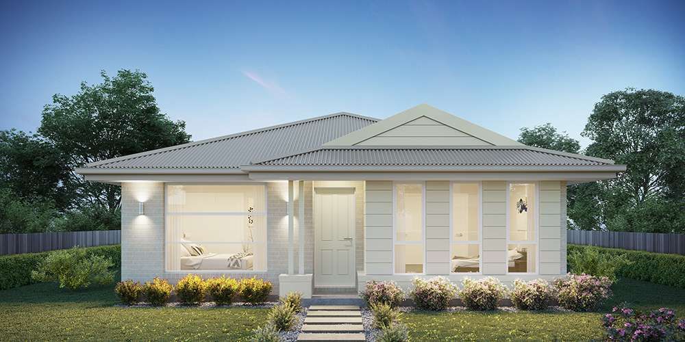 Lot 5 Paterson St, Quarry Hill VIC 3550, Image 0