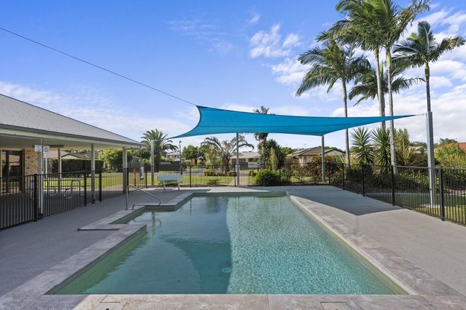 Picture of 29/11-29 Woodrose Road, MORAYFIELD QLD 4506