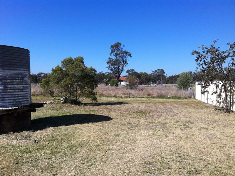 18 Bedwell Street, Yuleba QLD 4427 Domain