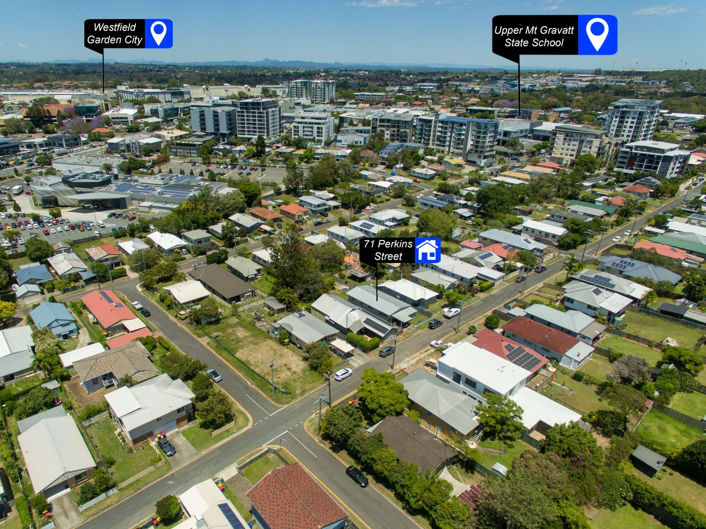 69 to 71 Perkins St, Upper Mount Gravatt QLD 4122, Image 2