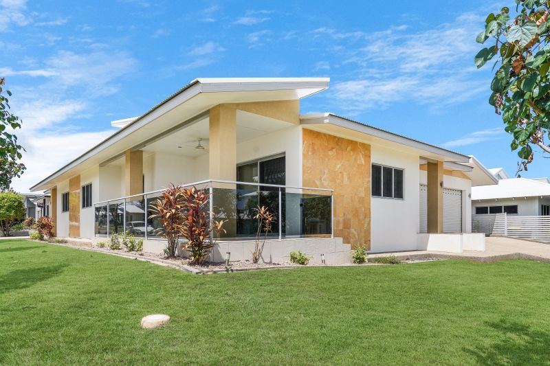 3 bedrooms Duplex in 2/35 Blackburn Street MUIRHEAD NT, 0810