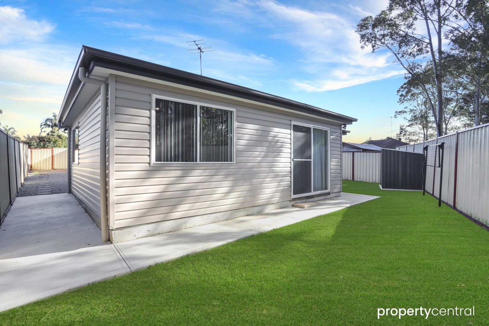 2 bedrooms House in 11a Beethoven Place CRANEBROOK NSW, 2749