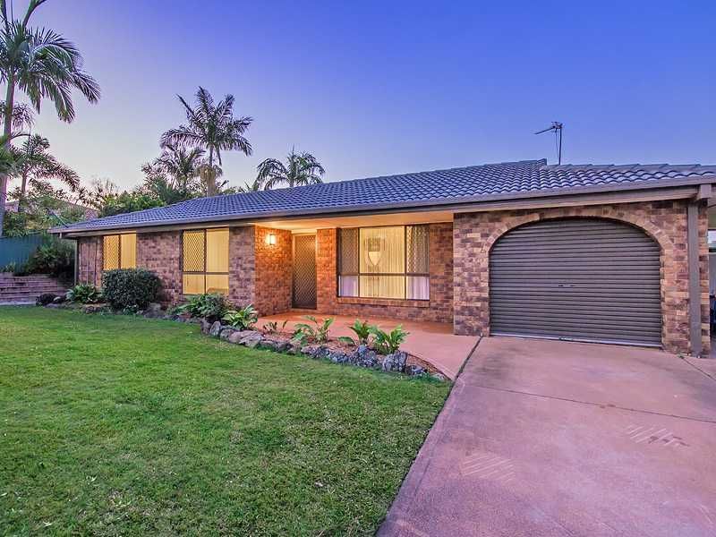 13 San Fernando Drive, Worongary QLD 4213, Image 2