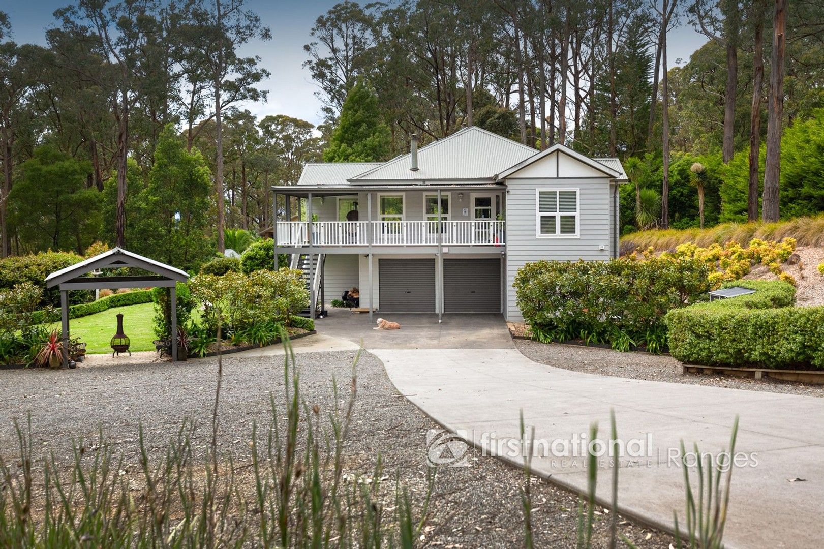 2 Azalea Crescent, Emerald VIC 3782, Image 0