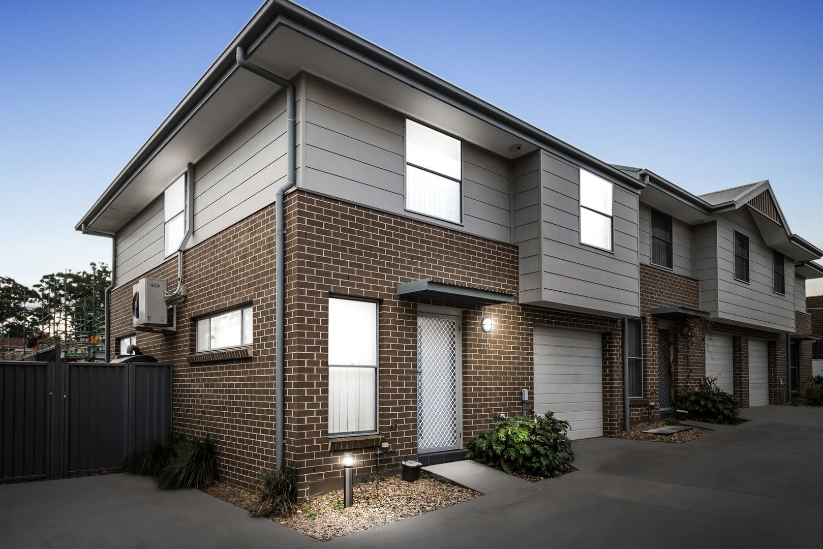 13/29-31 Collins Street, St Marys NSW 2760, Image 0