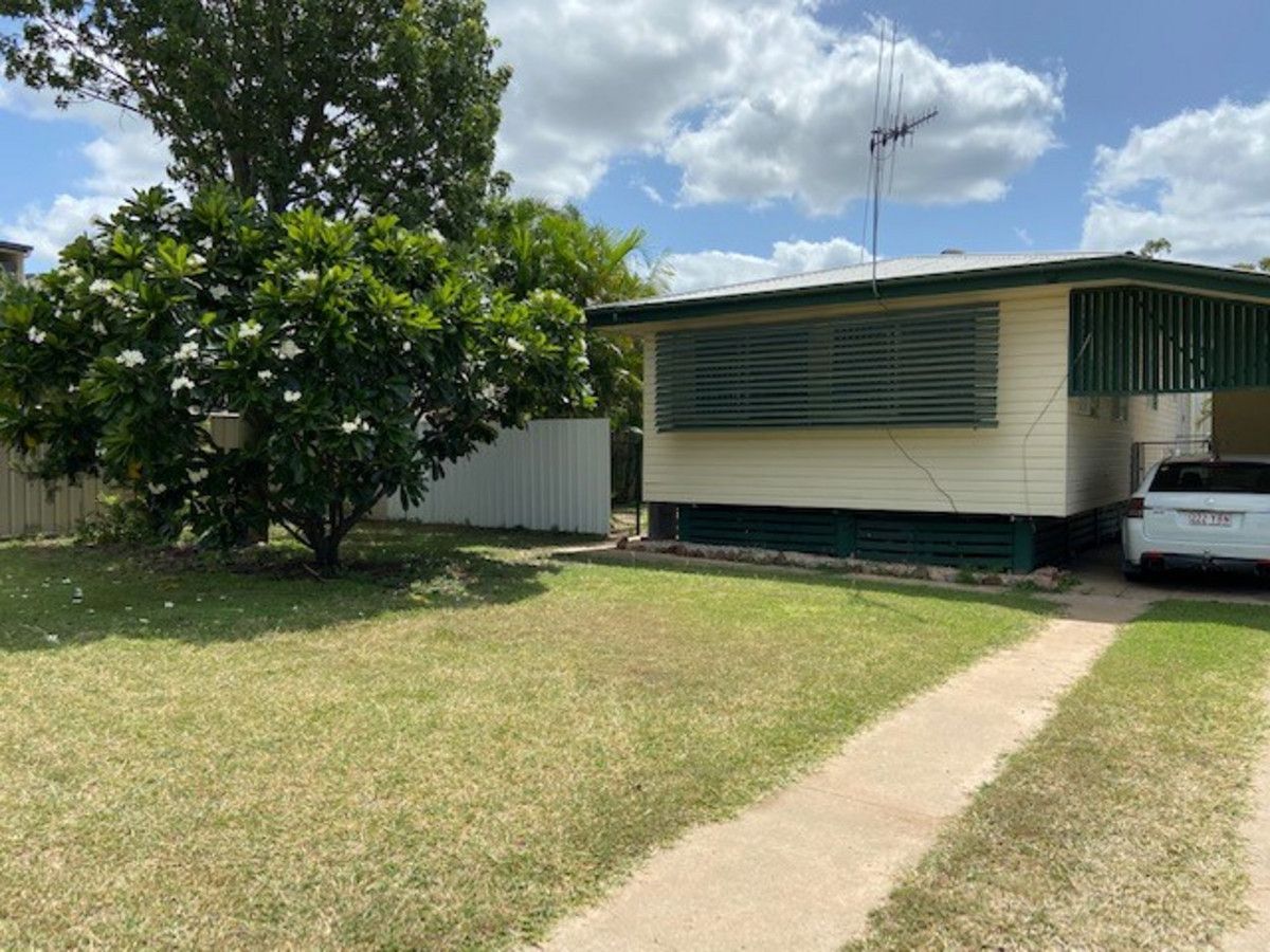 3 bedrooms House in 14 Singleton Street DYSART QLD, 4745
