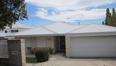 Picture of 39A Weaponess Road, SCARBOROUGH WA 6019