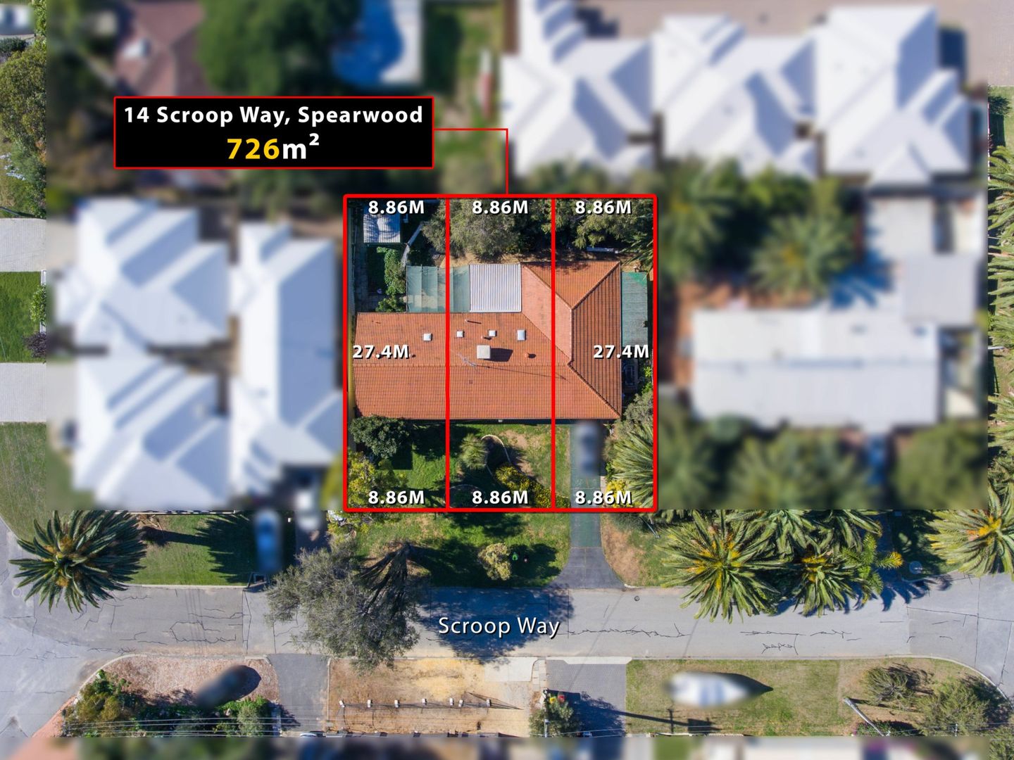 14 Scroop Way, Spearwood WA 6163, Image 2