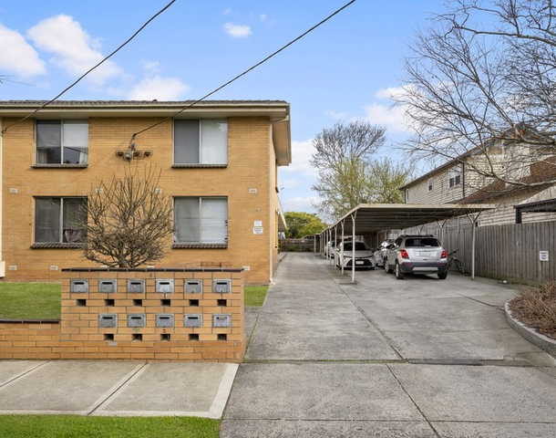 7/9 Poplar Grove, Carnegie VIC 3163