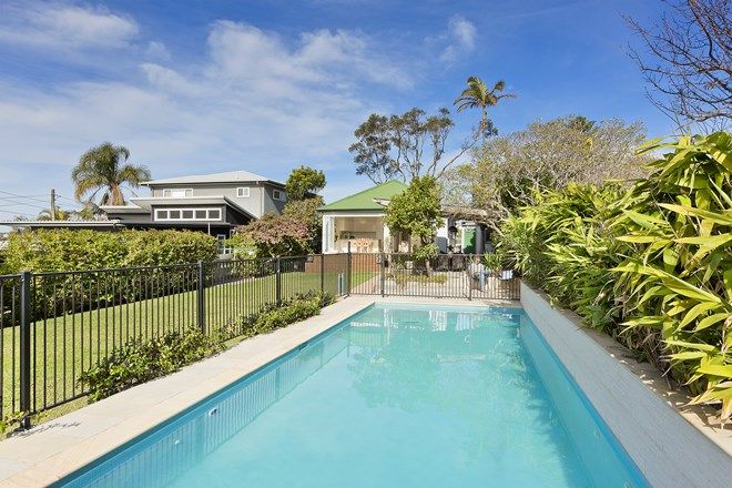 Picture of 20 Kentwell Road, ALLAMBIE HEIGHTS NSW 2100