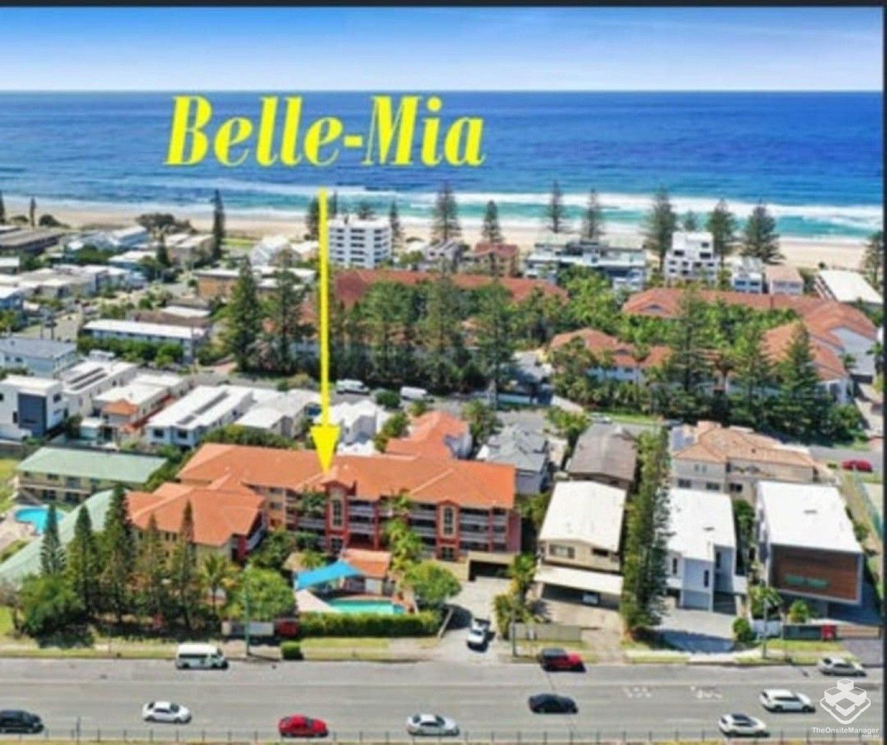 2 bedrooms Apartment / Unit / Flat in ID:21162742/2105 Gold Coast Highway MIAMI QLD, 4220