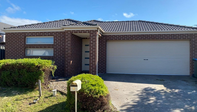 Picture of 6 Palace Road, POINT COOK VIC 3030