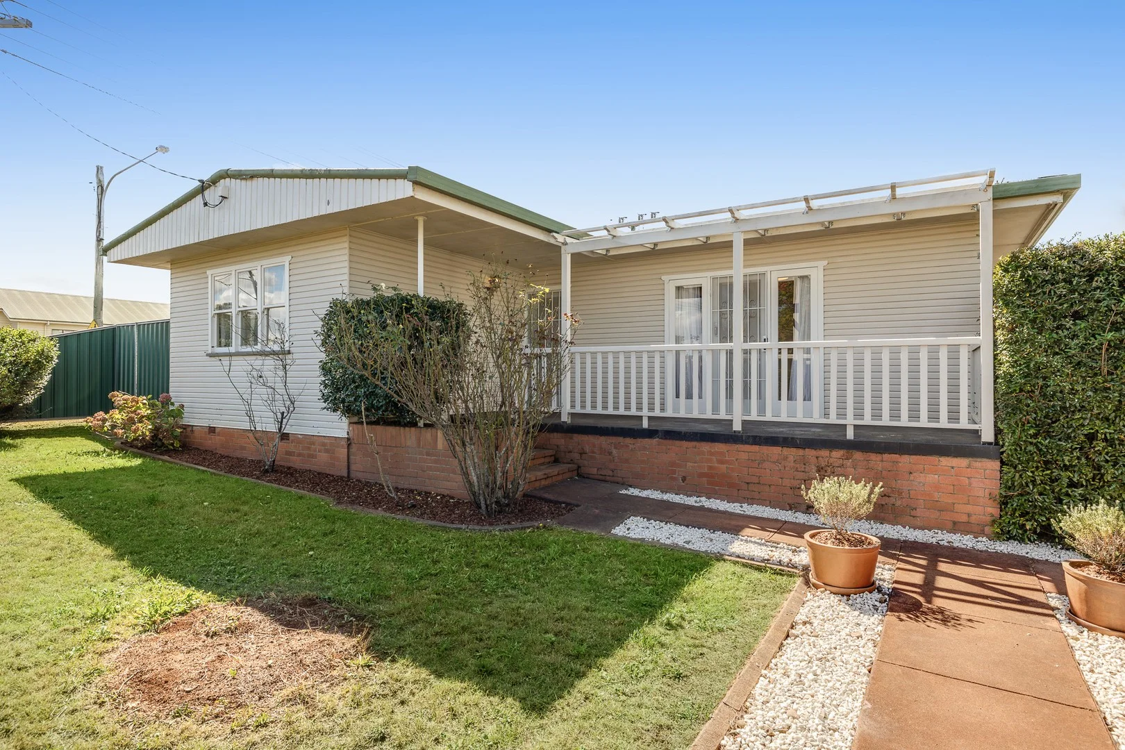 229 North Street, Rockville QLD 4350