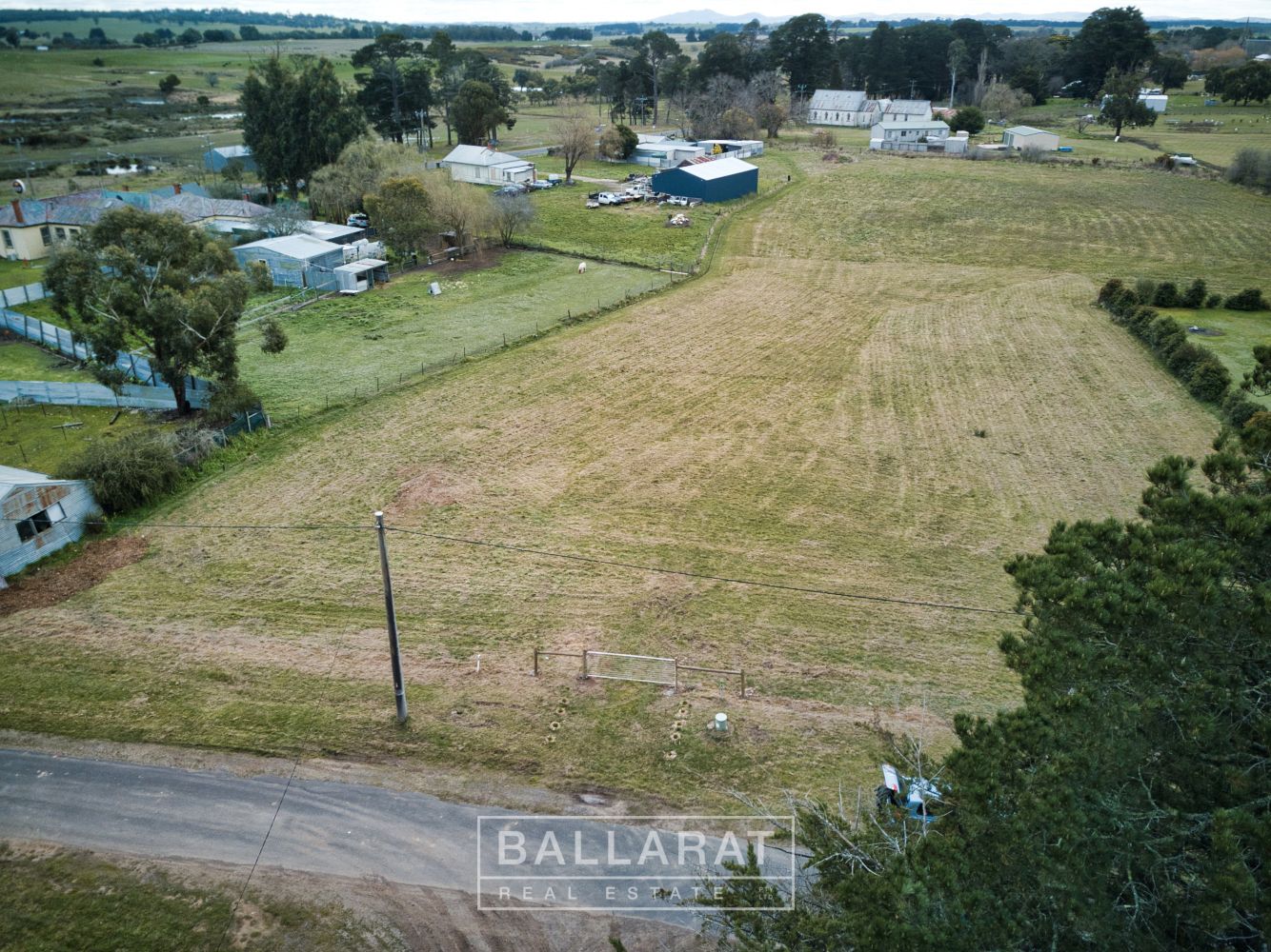 2 Murray Street, Snake Valley VIC 3351, Image 2