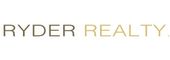 Logo for Ryder Realty
