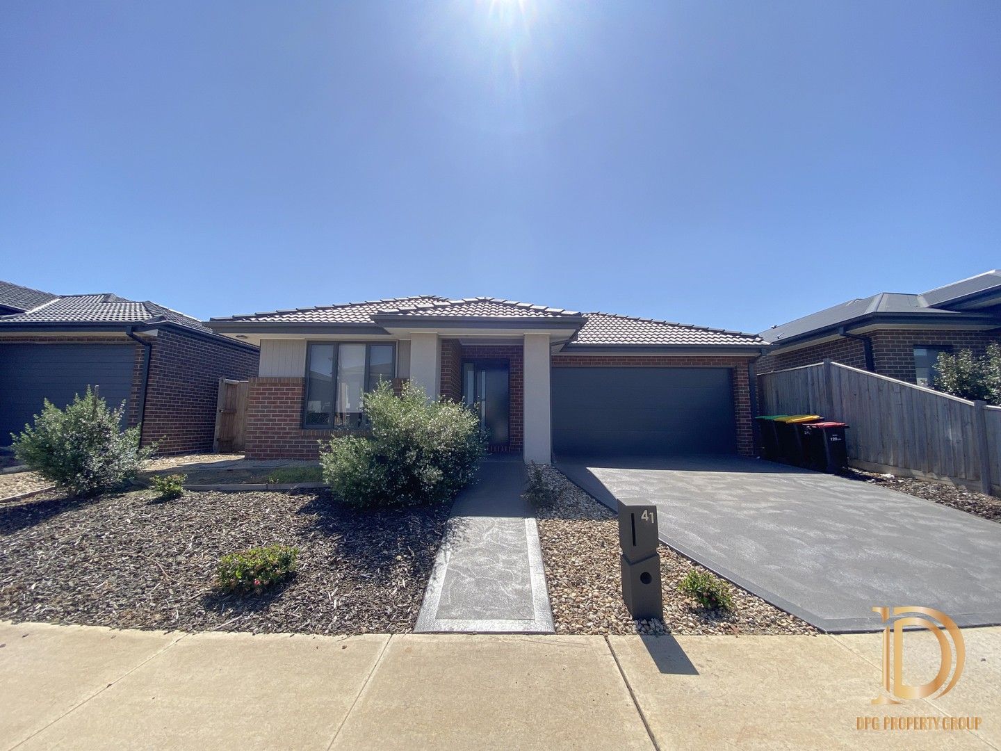 41 Iverson Circuit, Deanside VIC 3336, Image 0