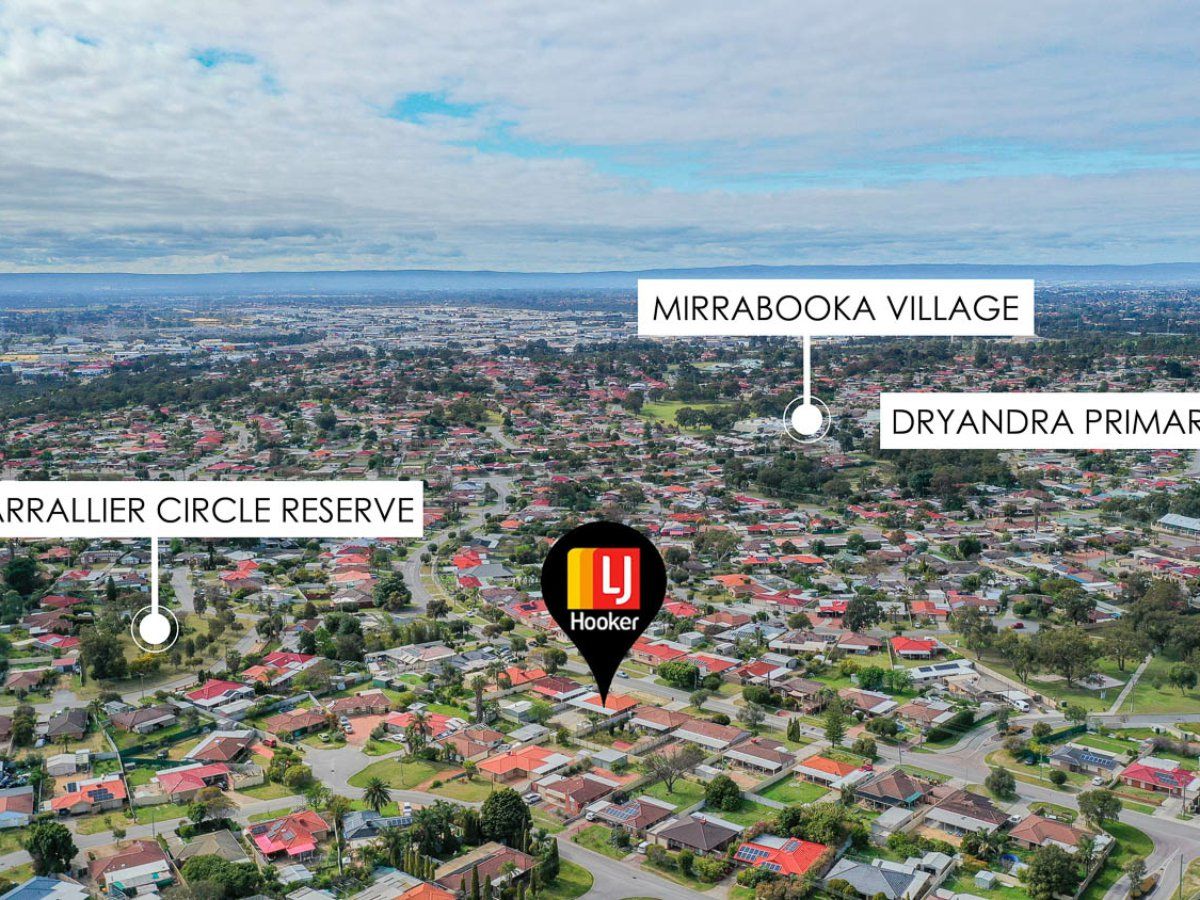 35 Gossamer Avenue, Mirrabooka WA 6061, Image 1