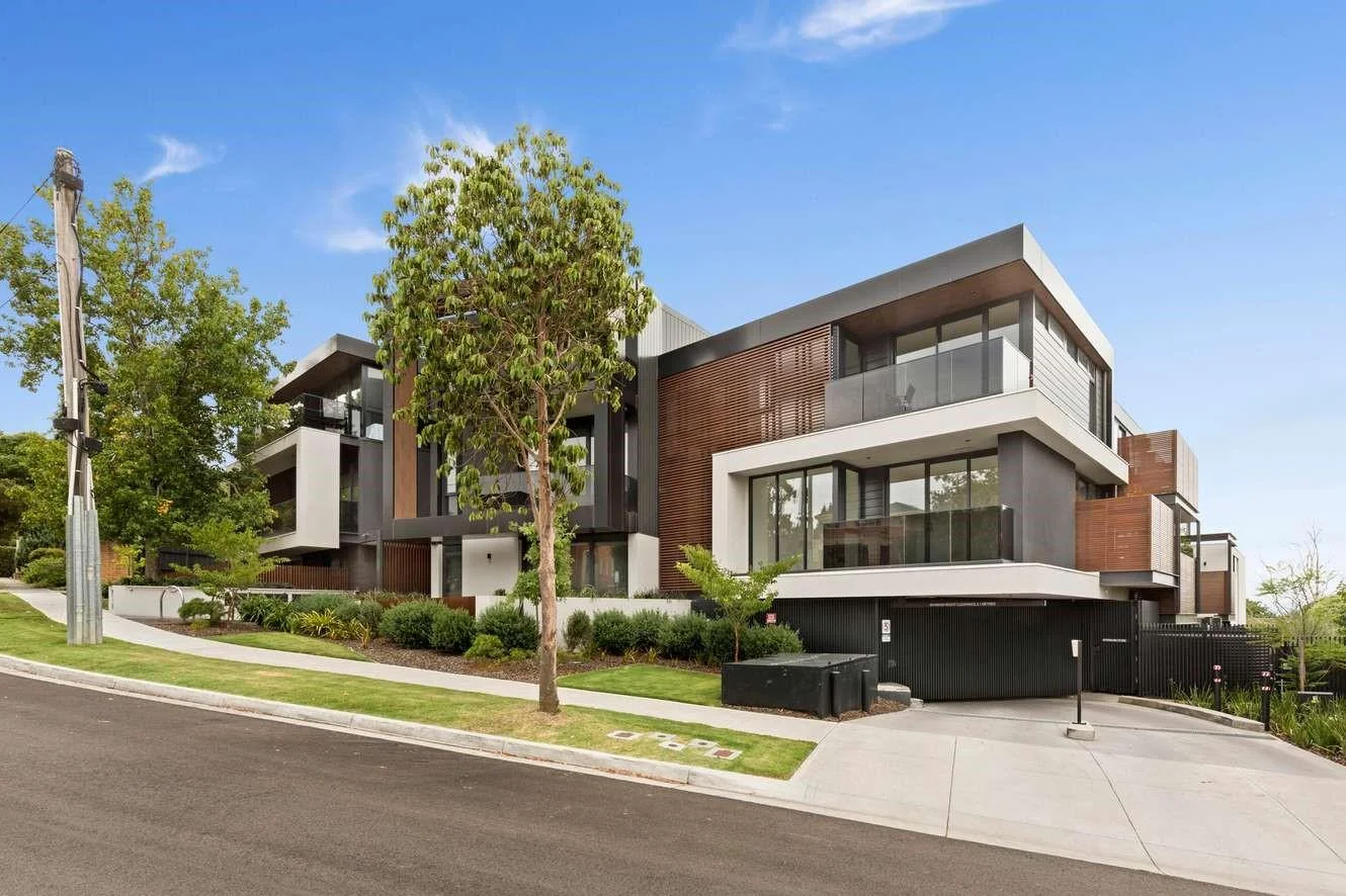 16/5-7 Curlew Court, Doncaster VIC 3108 - Apartment For Rent | Domain