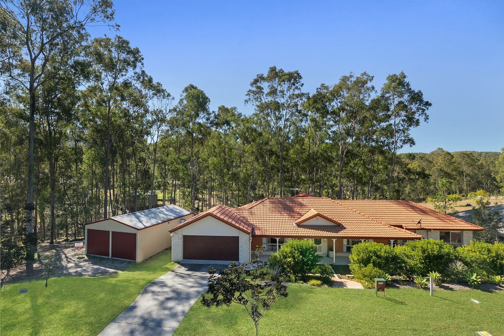 31 Jack Kerr Court, Mount Crosby QLD 4306, Image 0