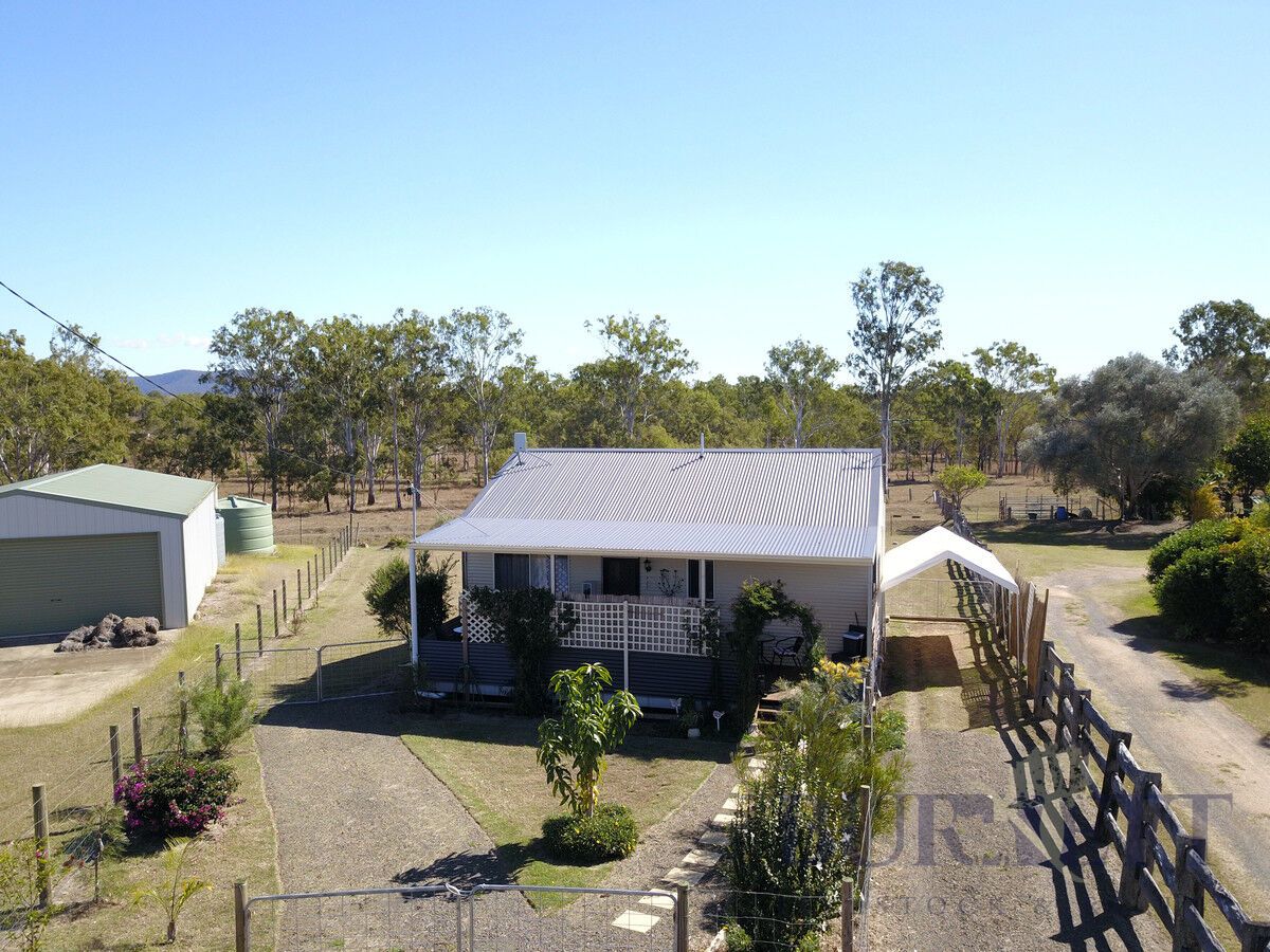 2 Horton Street, Biggenden QLD 4621, Image 0