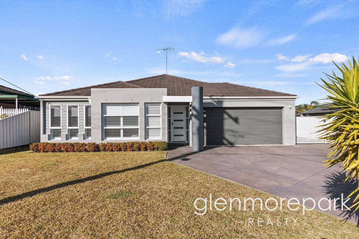 64 Pyramid Street, Emu Plains NSW 2750, Image 0