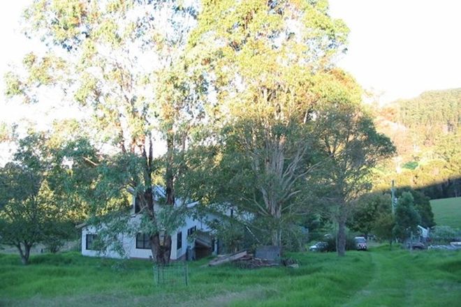 Picture of 130 Hudsons Road, MEGAN NSW 2453