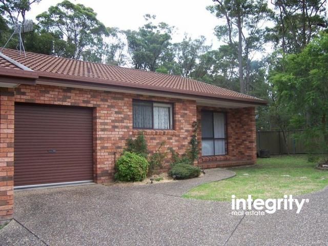 2 bedrooms Apartment / Unit / Flat in 1/5 David Place BOMADERRY NSW, 2541