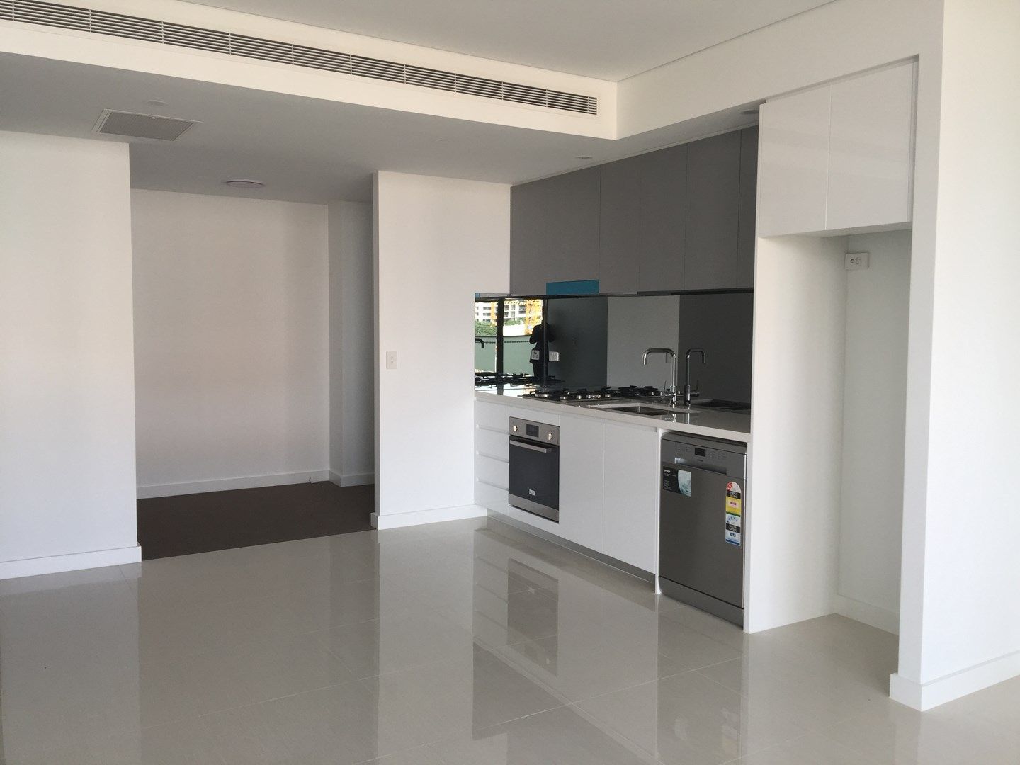 2 bedrooms Apartment / Unit / Flat in 6601/1A Morton Street PARRAMATTA NSW, 2150
