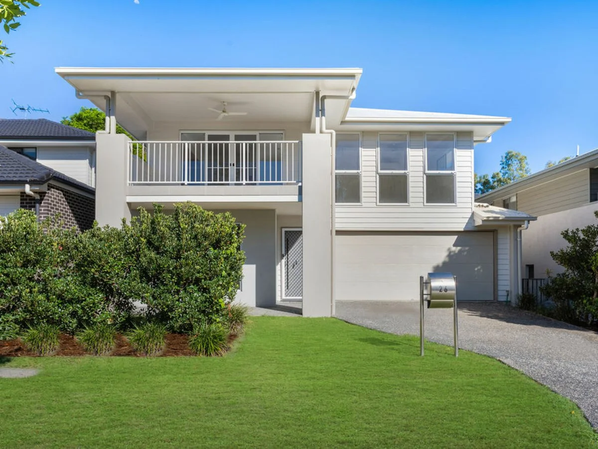 26 Brampton Crescent, Springfield Lakes QLD 4300