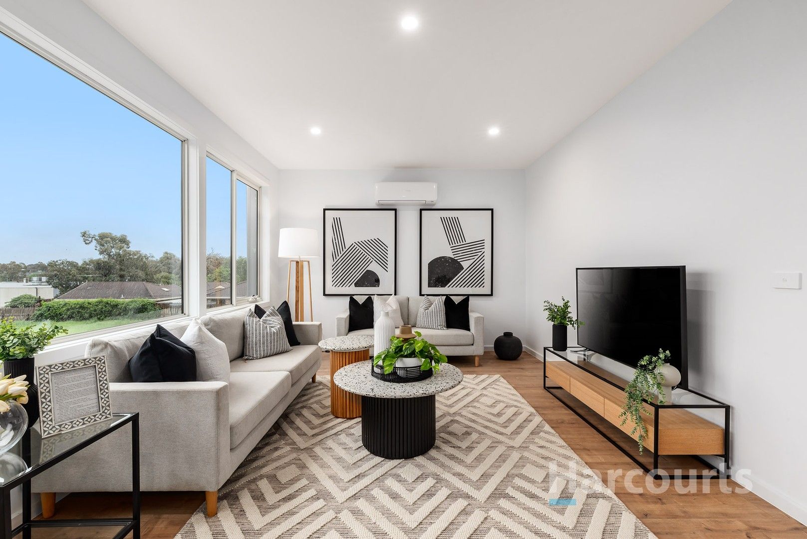 3 bedrooms Townhouse in 1-4/279 Dorset Road BORONIA VIC, 3155