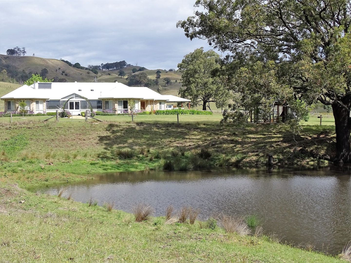 572 Torryburn Road, via, East Gresford NSW 2311, Image 2