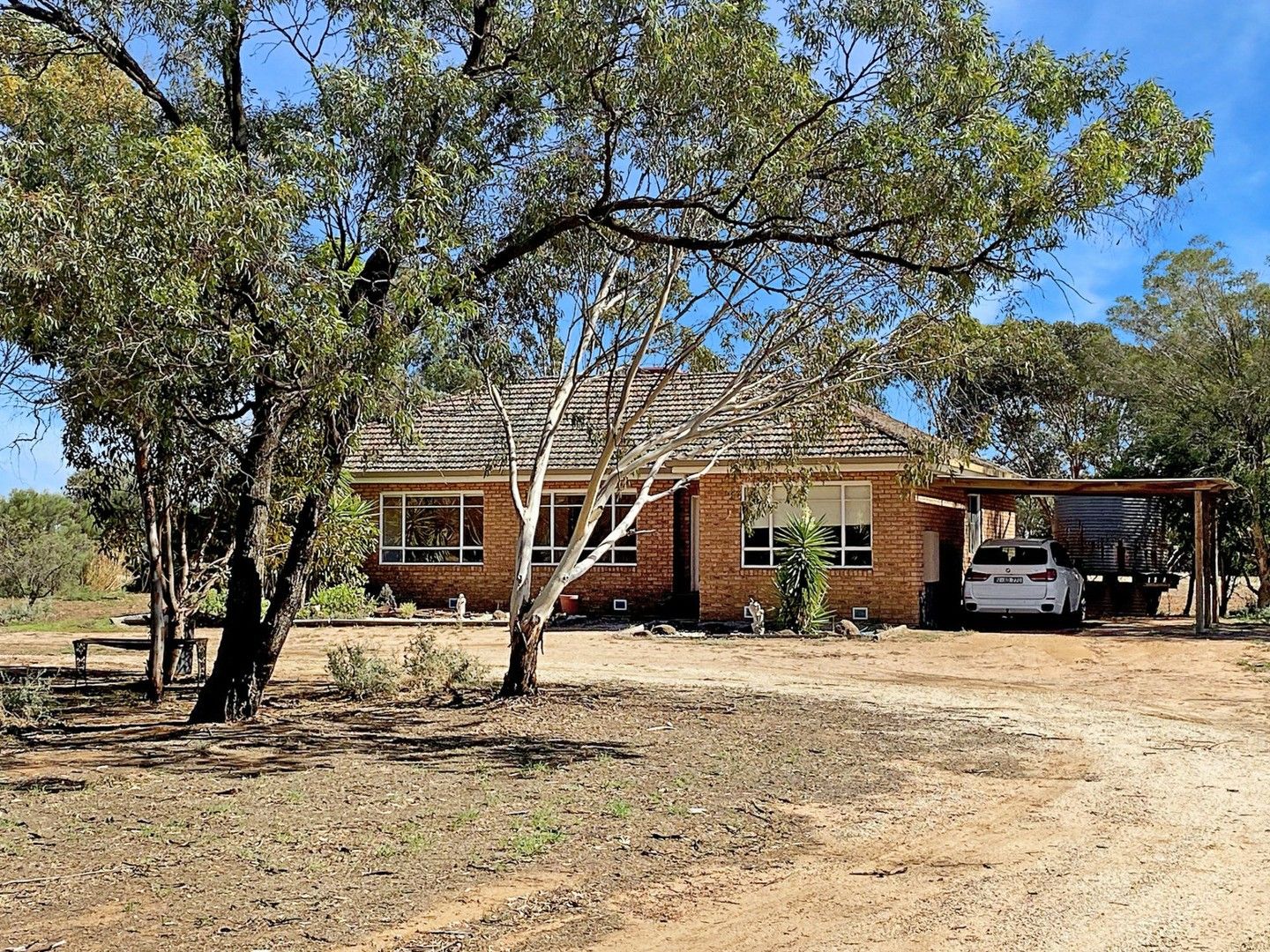 1712 Murray Valley Highway, Beverford VIC 3590, Image 0