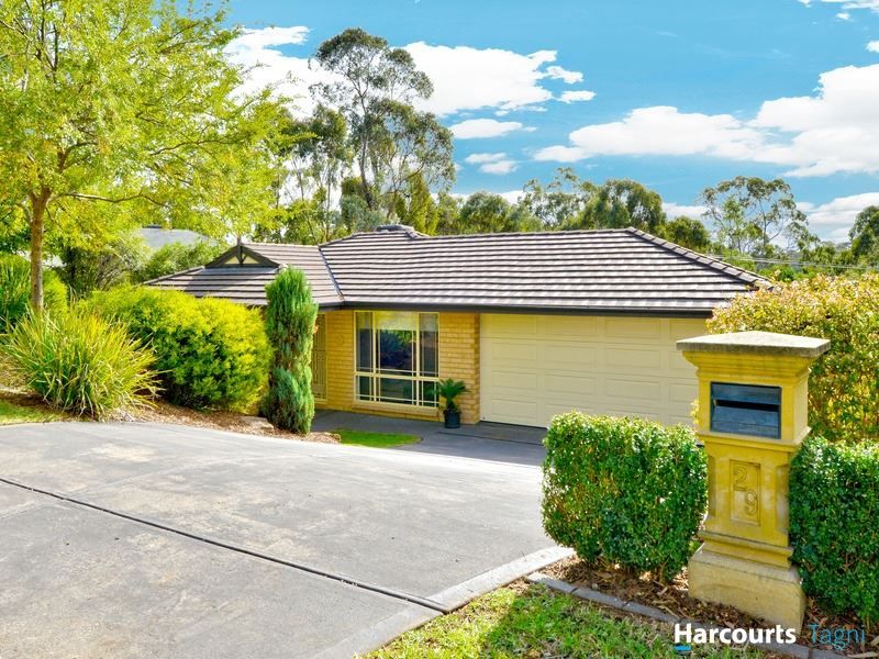 29 Dunalbyn Drive, Aberfoyle Park SA 5159, Image 2