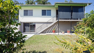 Picture of 51 Mengel Street, SOUTH MACKAY QLD 4740