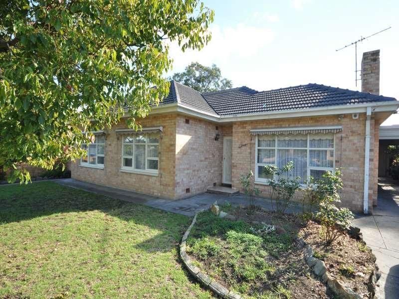 1 Coppins Terrace, Fulham Garden Property History & Address Research