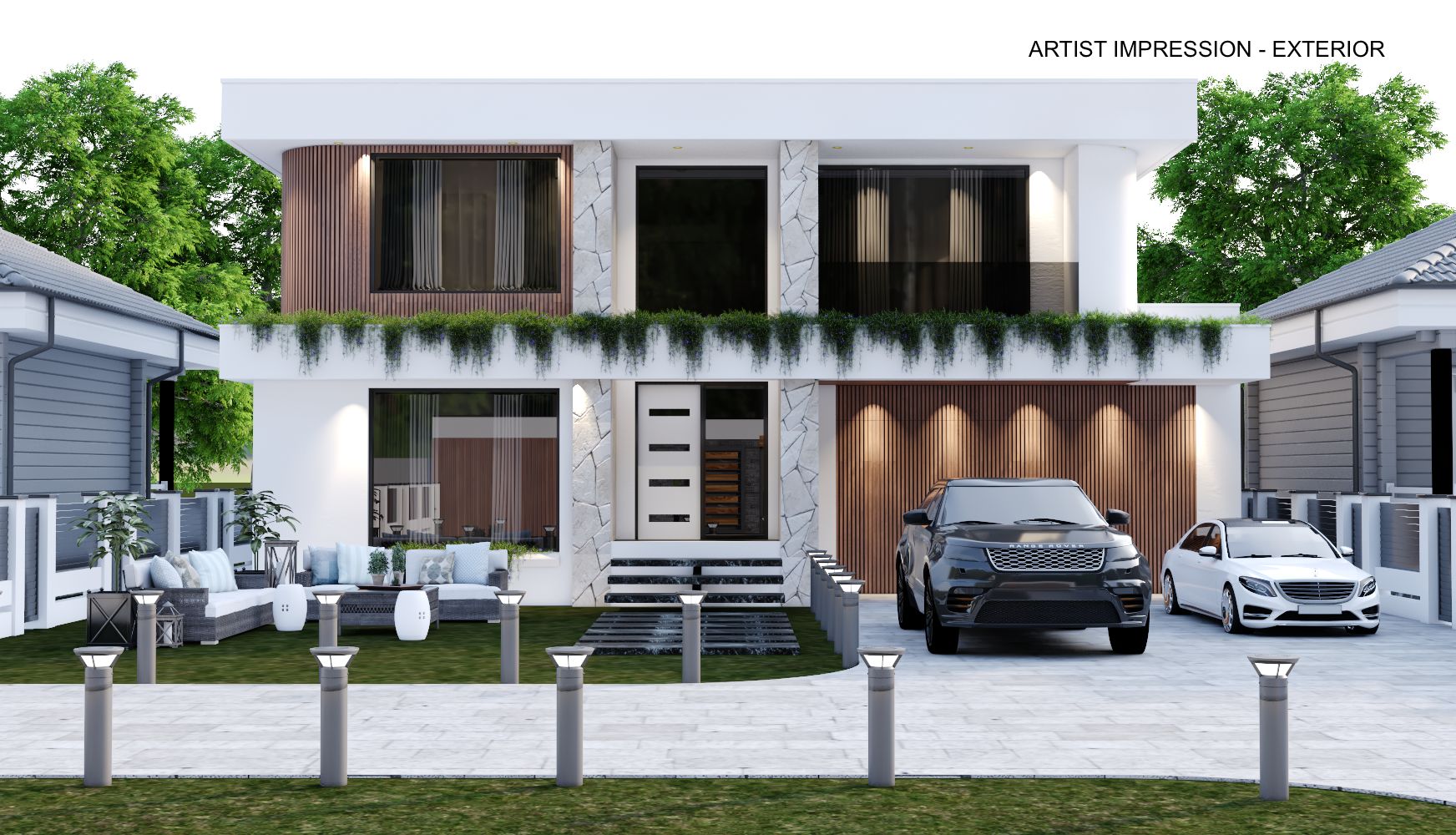 5 bedrooms House in 194 Geoffrey Road CHITTAWAY POINT NSW, 2261