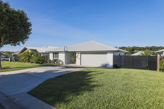 20 Regent Avenue, Richmond QLD 4740