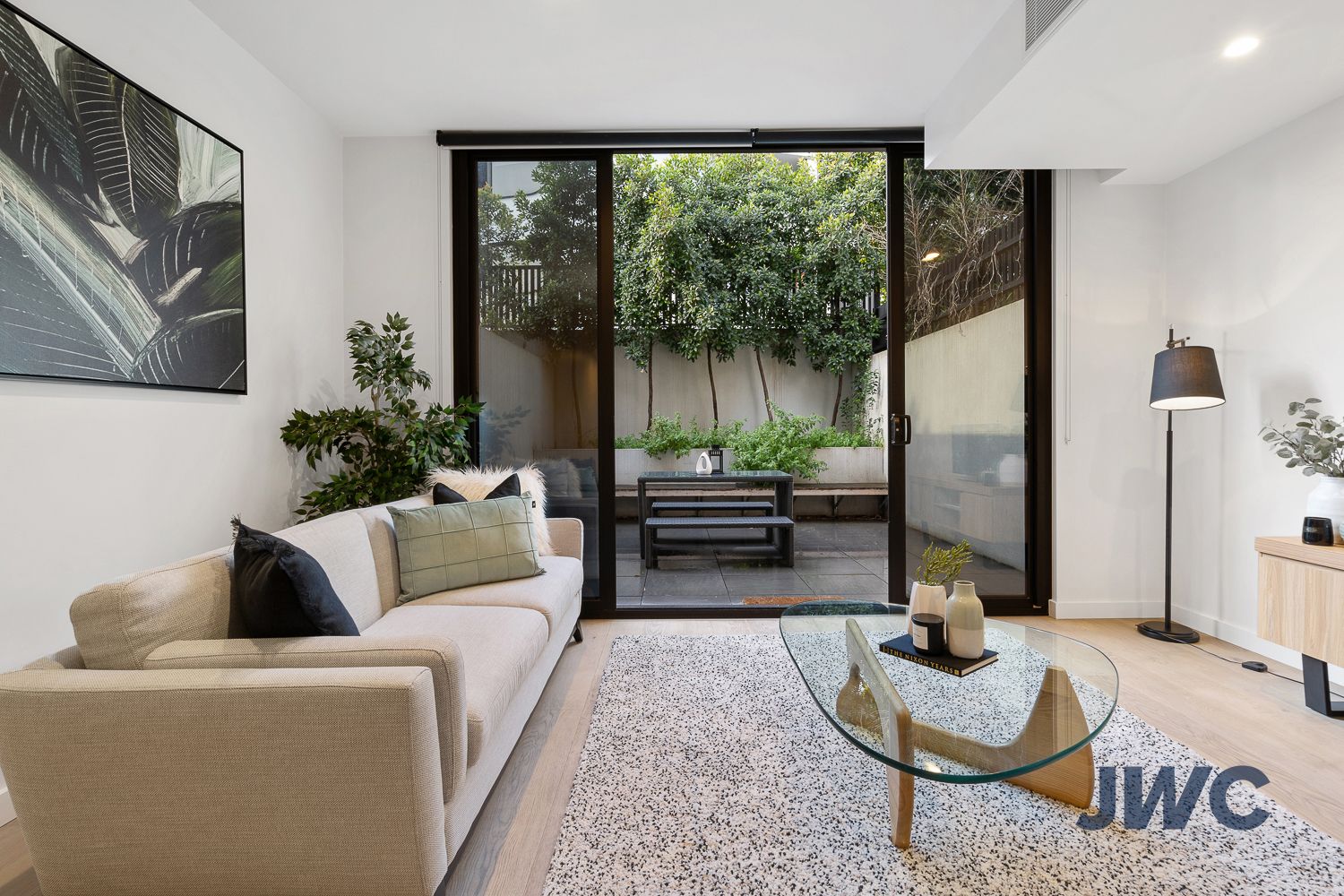 3 bedrooms Townhouse in 12/3 Wilks Street CAULFIELD NORTH VIC, 3161