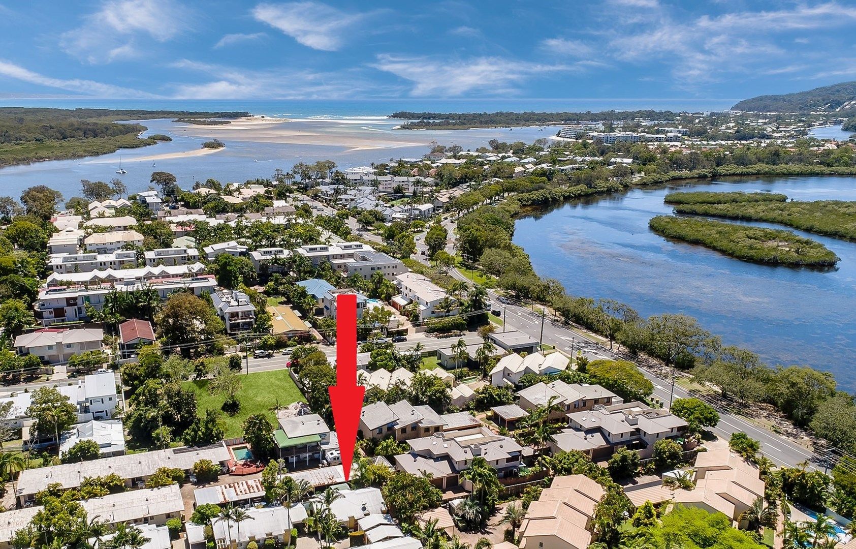 4/34 James Street, Noosaville QLD 4566, Image 0