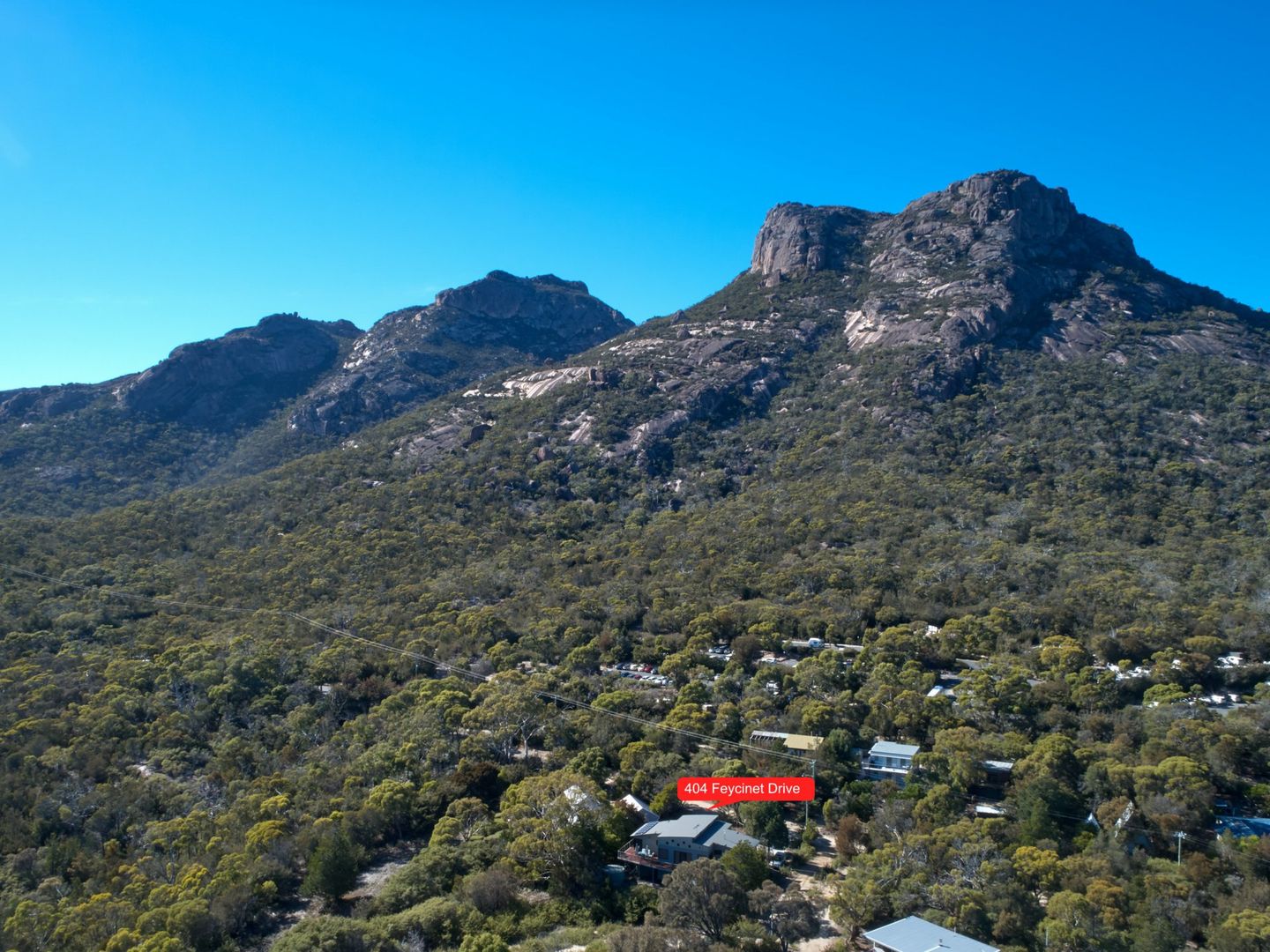 404 Freycinet Drive, Coles Bay TAS 7215, Image 2