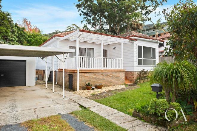 Picture of 82 Phillip Street, THIRROUL NSW 2515