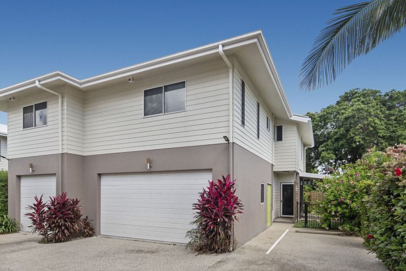 6/11-13 Watson Street, Rosslea QLD 4812