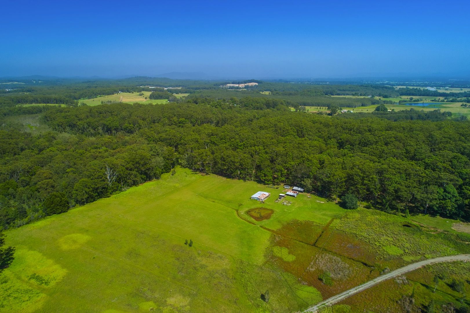 Lot 13 Fernbank Creek Road, Port Macquarie NSW 2444, Image 2