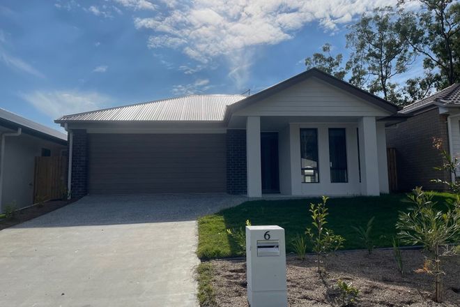 Picture of 6 Angus Street, JIMBOOMBA QLD 4280