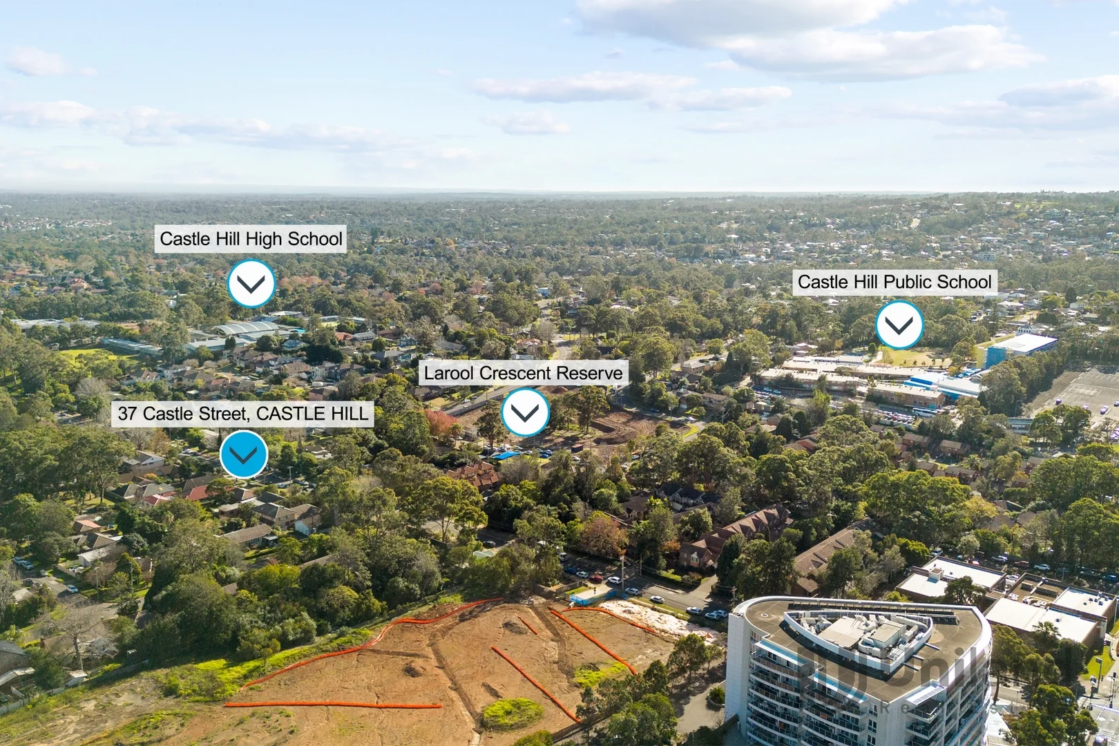 Additional image 11 of 37 Castle Street, Castle Hill NSW 2154