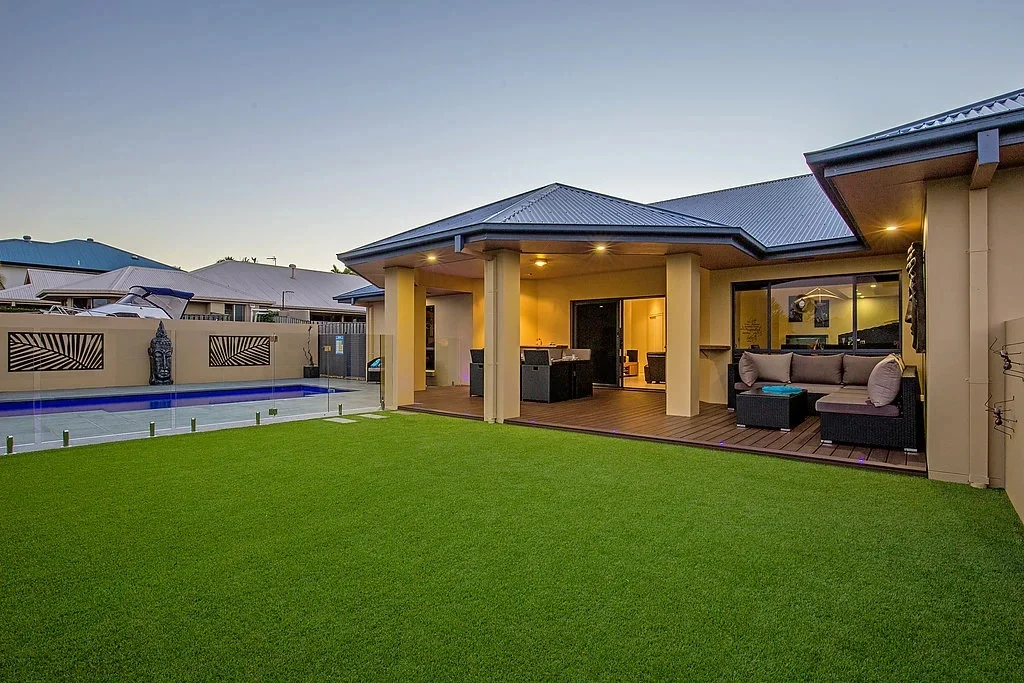 6 Rampage Street, Coomera Waters QLD 4209