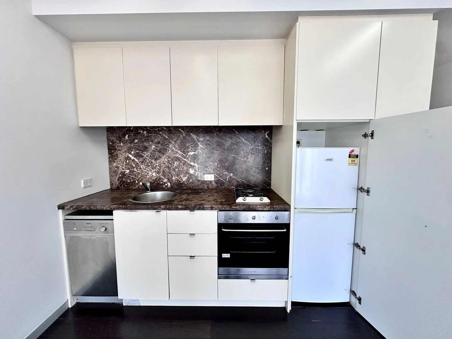 320/757 Bourke Street, Docklands VIC 3008