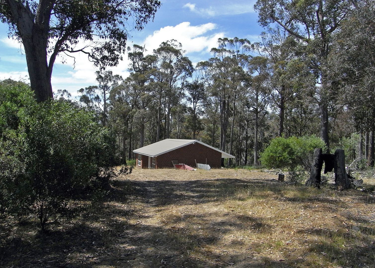 644 Collins Cap Road, Collinsvale TAS 7012, Image 1