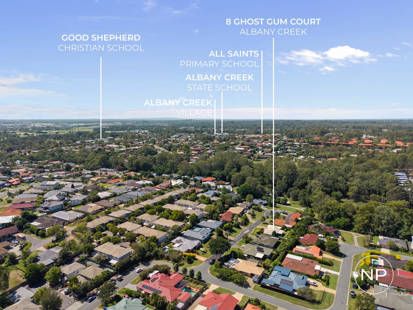 Additional image 15 of 8 Ghost Gum Court, Albany Creek QLD 4035