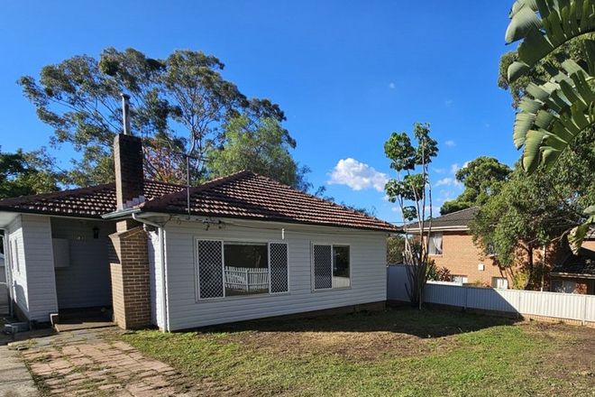 Picture of 13 Smith Street, REGENTS PARK NSW 2143